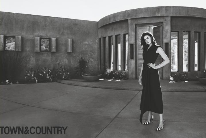 Έχεις άγχος και δεν το διαχειρίζεσαι; Η Anne Hathaway έχει την καλύτερη συμβουλή για να κουλάρεις Έχεις άγχος και δεν το διαχειρίζεσαι; Η Anne Hathaway έχει την καλύτερη συμβουλή για να κουλάρεις