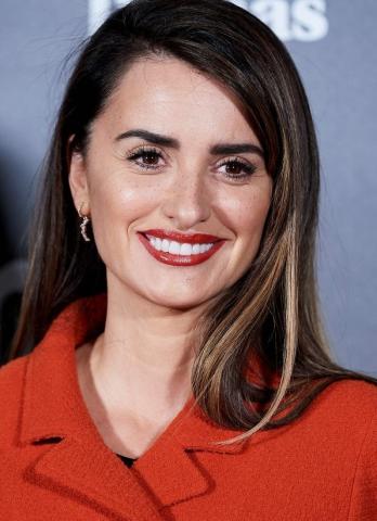 Penelope Cruz: Αποδεικνύει γιατί οι μεσογειακές γυναίκες είναι πιο σίγουρες Penelope Cruz: Αποδεικνύει γιατί οι μεσογειακές γυναίκες είναι πιο σίγουρες