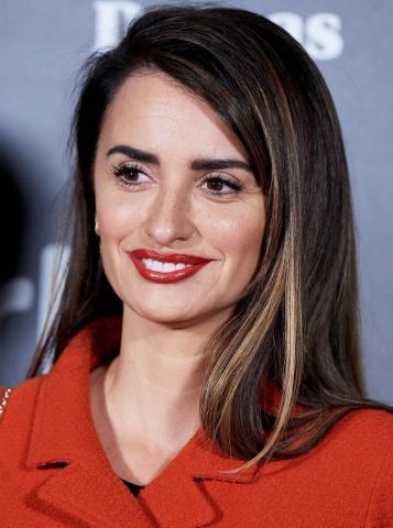 Penelope Cruz: Αποδεικνύει γιατί οι μεσογειακές γυναίκες είναι πιο σίγουρες Penelope Cruz: Αποδεικνύει γιατί οι μεσογειακές γυναίκες είναι πιο σίγουρες