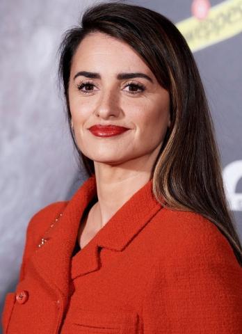 Penelope Cruz: Αποδεικνύει γιατί οι μεσογειακές γυναίκες είναι πιο σίγουρες Penelope Cruz: Αποδεικνύει γιατί οι μεσογειακές γυναίκες είναι πιο σίγουρες