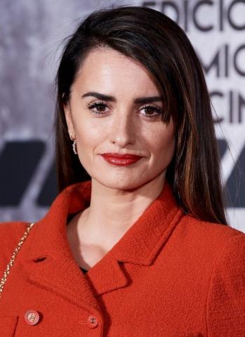 Penelope Cruz: Αποδεικνύει γιατί οι μεσογειακές γυναίκες είναι πιο σίγουρες Penelope Cruz: Αποδεικνύει γιατί οι μεσογειακές γυναίκες είναι πιο σίγουρες