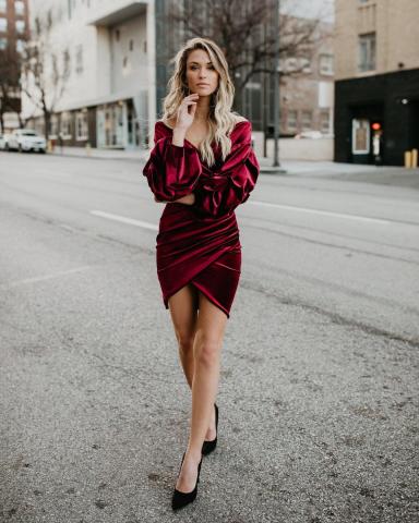 Αυτό είναι το φόρεμα που έχει γίνει viral και θα θέλεις να αποκτήσεις και εσύ ASAP Αυτό είναι το φόρεμα που έχει γίνει viral και θα θέλεις να αποκτήσεις και εσύ ASAP