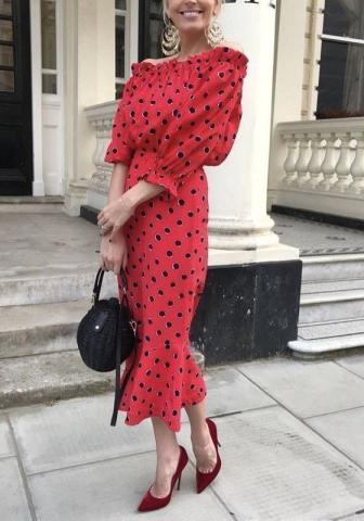 Αυτό είναι το φόρεμα που έχει γίνει viral και θα θέλεις να αποκτήσεις και εσύ ASAP Αυτό είναι το φόρεμα που έχει γίνει viral και θα θέλεις να αποκτήσεις και εσύ ASAP