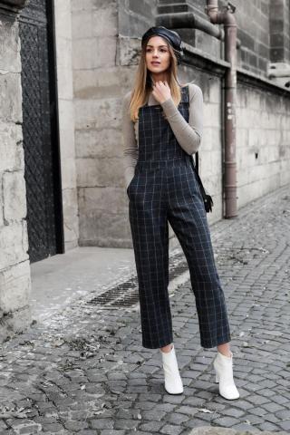 Λευκά μποτάκια: 4 πράγματα που πρέπει να προσέξεις πριν τα αγοράσεις Λευκά μποτάκια: 4 πράγματα που πρέπει να προσέξεις πριν τα αγοράσεις