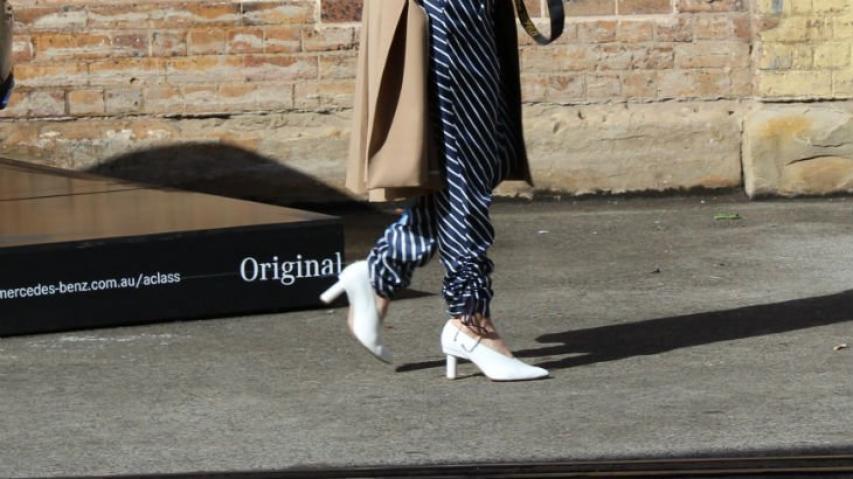 Λευκά μποτάκια: 4 πράγματα που πρέπει να προσέξεις πριν τα αγοράσεις Λευκά μποτάκια: 4 πράγματα που πρέπει να προσέξεις πριν τα αγοράσεις