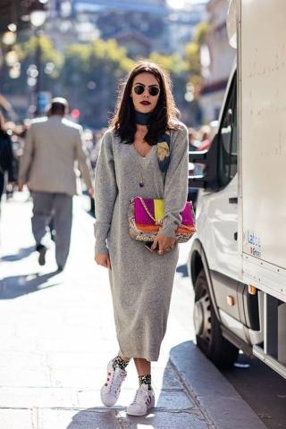 Βρήκαμε το φόρεμα που έχει ξετρελάνει όλη την Ευρώπη Βρήκαμε το φόρεμα που έχει ξετρελάνει όλη την Ευρώπη