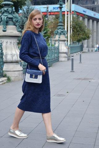 Βρήκαμε το φόρεμα που έχει ξετρελάνει όλη την Ευρώπη Βρήκαμε το φόρεμα που έχει ξετρελάνει όλη την Ευρώπη