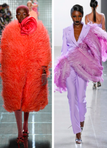 7 τάσεις της μόδας που πρέπει να μάθεις παπαγαλία γιατί θα κυριαρχήσουν στις ντουλάπες μας το 2019 7 τάσεις της μόδας που πρέπει να μάθεις παπαγαλία γιατί θα κυριαρχήσουν στις ντουλάπες μας το 2019