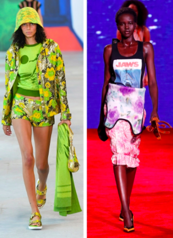 7 τάσεις της μόδας που πρέπει να μάθεις παπαγαλία γιατί θα κυριαρχήσουν στις ντουλάπες μας το 2019 7 τάσεις της μόδας που πρέπει να μάθεις παπαγαλία γιατί θα κυριαρχήσουν στις ντουλάπες μας το 2019