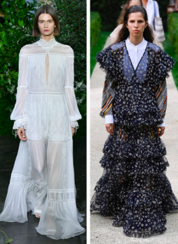 7 τάσεις της μόδας που πρέπει να μάθεις παπαγαλία γιατί θα κυριαρχήσουν στις ντουλάπες μας το 2019 7 τάσεις της μόδας που πρέπει να μάθεις παπαγαλία γιατί θα κυριαρχήσουν στις ντουλάπες μας το 2019