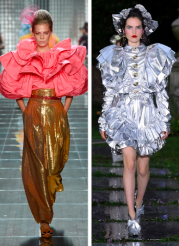 7 τάσεις της μόδας που πρέπει να μάθεις παπαγαλία γιατί θα κυριαρχήσουν στις ντουλάπες μας το 2019 7 τάσεις της μόδας που πρέπει να μάθεις παπαγαλία γιατί θα κυριαρχήσουν στις ντουλάπες μας το 2019