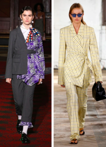 7 τάσεις της μόδας που πρέπει να μάθεις παπαγαλία γιατί θα κυριαρχήσουν στις ντουλάπες μας το 2019 7 τάσεις της μόδας που πρέπει να μάθεις παπαγαλία γιατί θα κυριαρχήσουν στις ντουλάπες μας το 2019