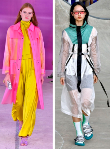 7 τάσεις της μόδας που πρέπει να μάθεις παπαγαλία γιατί θα κυριαρχήσουν στις ντουλάπες μας το 2019 7 τάσεις της μόδας που πρέπει να μάθεις παπαγαλία γιατί θα κυριαρχήσουν στις ντουλάπες μας το 2019