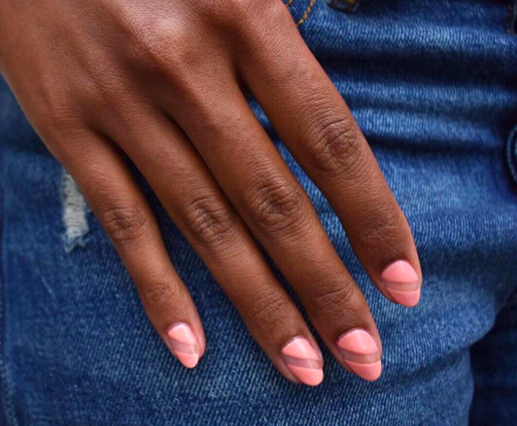 8 προτάσεις για τα νύχια σου που έχουν κάνει θραύση 8 προτάσεις για τα νύχια σου που έχουν κάνει θραύση