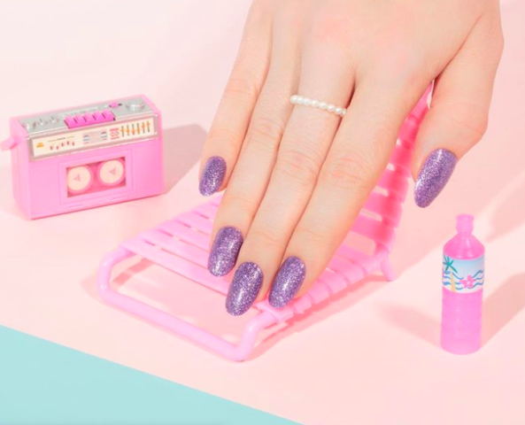 8 προτάσεις για τα νύχια σου που έχουν κάνει θραύση 8 προτάσεις για τα νύχια σου που έχουν κάνει θραύση