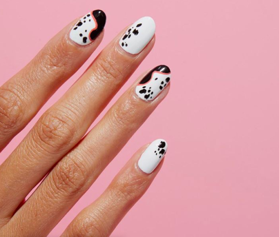 8 προτάσεις για τα νύχια σου που έχουν κάνει θραύση 8 προτάσεις για τα νύχια σου που έχουν κάνει θραύση