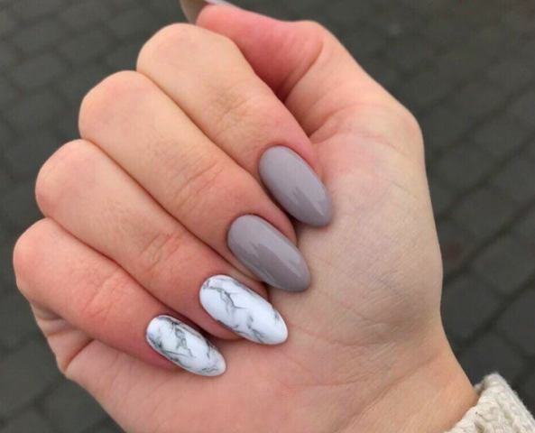 8 προτάσεις για τα νύχια σου που έχουν κάνει θραύση 8 προτάσεις για τα νύχια σου που έχουν κάνει θραύση