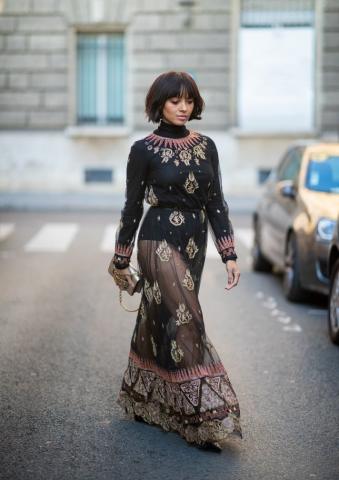 7 τάσεις που ξεχωρίσαμε στους δρόμους του Παρισιού και θέλουμε να υιοθετήσουμε τώρα! 7 τάσεις που ξεχωρίσαμε στους δρόμους του Παρισιού και θέλουμε να υιοθετήσουμε τώρα!