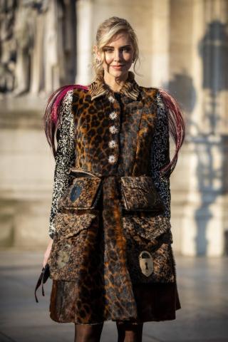 7 τάσεις που ξεχωρίσαμε στους δρόμους του Παρισιού και θέλουμε να υιοθετήσουμε τώρα! 7 τάσεις που ξεχωρίσαμε στους δρόμους του Παρισιού και θέλουμε να υιοθετήσουμε τώρα!