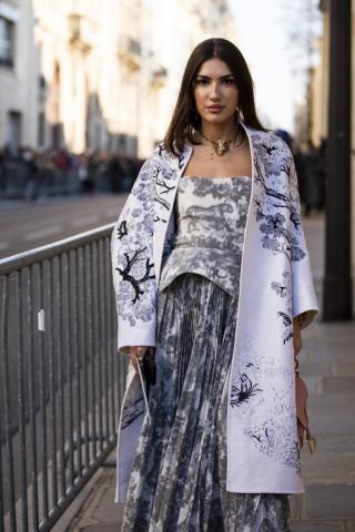 7 τάσεις που ξεχωρίσαμε στους δρόμους του Παρισιού και θέλουμε να υιοθετήσουμε τώρα! 7 τάσεις που ξεχωρίσαμε στους δρόμους του Παρισιού και θέλουμε να υιοθετήσουμε τώρα!