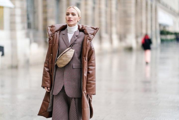 7 τάσεις που ξεχωρίσαμε στους δρόμους του Παρισιού και θέλουμε να υιοθετήσουμε τώρα! 7 τάσεις που ξεχωρίσαμε στους δρόμους του Παρισιού και θέλουμε να υιοθετήσουμε τώρα!