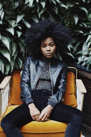 Τα 5 δερμάτινα jackets που λατρεύουν οι super στιλάτες Αγγλίδες Τα 5 δερμάτινα jackets που λατρεύουν οι super στιλάτες Αγγλίδες