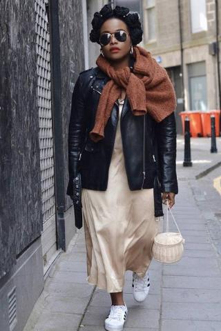 Τα 5 δερμάτινα jackets που λατρεύουν οι super στιλάτες Αγγλίδες Τα 5 δερμάτινα jackets που λατρεύουν οι super στιλάτες Αγγλίδες