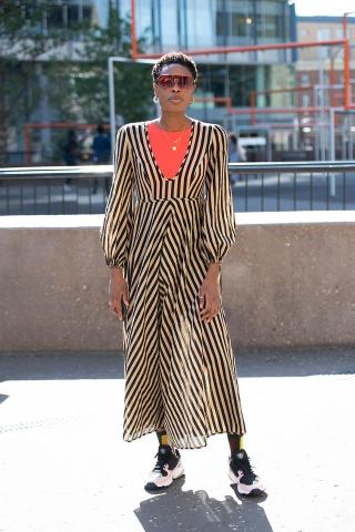 Ugly dress: Κι όμως, αποτελεί μια από τις viral τάσεις του Ιανουαρίου Ugly dress: Κι όμως, αποτελεί μια από τις viral τάσεις του Ιανουαρίου