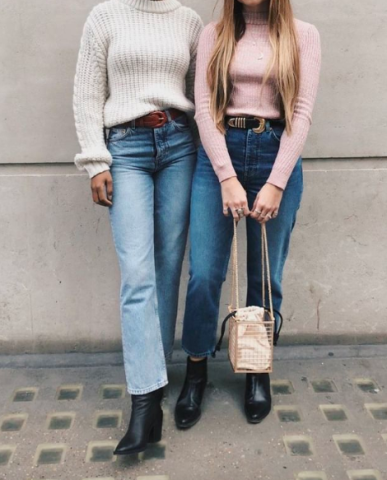 Yπάρχει ένα είδος τζιν που πωλείται σχεδόν κάθε 10 δευτερόλεπτα και θα σου αρέσει πολύ Yπάρχει ένα είδος τζιν που πωλείται σχεδόν κάθε 10 δευτερόλεπτα και θα σου αρέσει πολύ