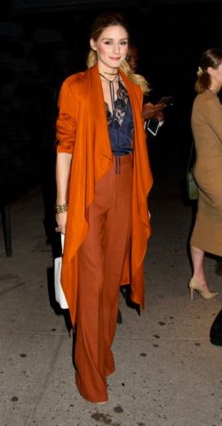 Αυτές είναι οι τάσεις που θα προσθέσουν πόντους στο ύψος σου Αυτές είναι οι τάσεις που θα προσθέσουν πόντους στο ύψος σου