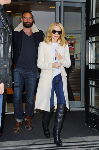 Αυτές είναι οι τάσεις που θα προσθέσουν πόντους στο ύψος σου Αυτές είναι οι τάσεις που θα προσθέσουν πόντους στο ύψος σου