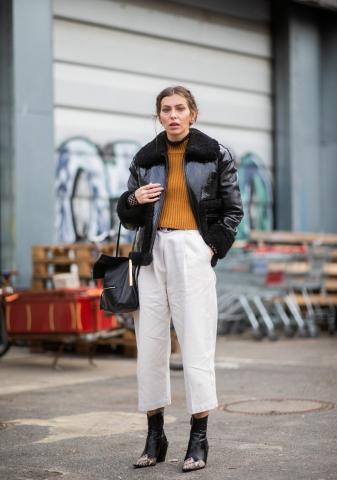 7 κανόνες για να ακολουθήσεις τη μίνιμαλ τάση που είναι τόσο hot αυτή τη στιγμή 7 κανόνες για να ακολουθήσεις τη μίνιμαλ τάση που είναι τόσο hot αυτή τη στιγμή