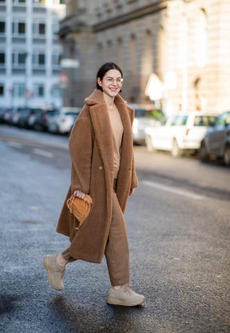 7 κανόνες για να ακολουθήσεις τη μίνιμαλ τάση που είναι τόσο hot αυτή τη στιγμή 7 κανόνες για να ακολουθήσεις τη μίνιμαλ τάση που είναι τόσο hot αυτή τη στιγμή