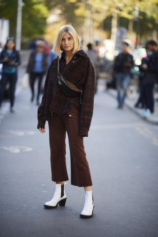 7 κανόνες για να ακολουθήσεις τη μίνιμαλ τάση που είναι τόσο hot αυτή τη στιγμή 7 κανόνες για να ακολουθήσεις τη μίνιμαλ τάση που είναι τόσο hot αυτή τη στιγμή