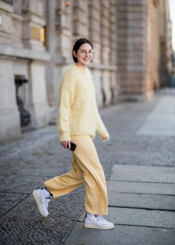 7 κανόνες για να ακολουθήσεις τη μίνιμαλ τάση που είναι τόσο hot αυτή τη στιγμή 7 κανόνες για να ακολουθήσεις τη μίνιμαλ τάση που είναι τόσο hot αυτή τη στιγμή