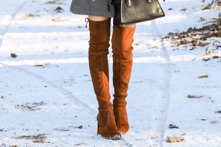 6 tips για όλες εσάς που θέλετε να φαίνονται τα πόδια σας μικρότερα 6 tips για όλες εσάς που θέλετε να φαίνονται τα πόδια σας μικρότερα