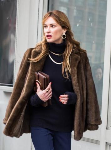 8 τρόποι για να δείξεις super στιλάτη χωρίς να ξοδέψεις ούτε 1 ευρώ 8 τρόποι για να δείξεις super στιλάτη χωρίς να ξοδέψεις ούτε 1 ευρώ