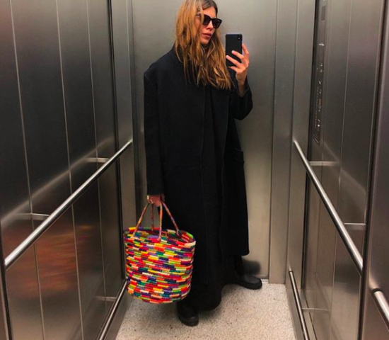 8 τρόποι για να δείξεις super στιλάτη χωρίς να ξοδέψεις ούτε 1 ευρώ 8 τρόποι για να δείξεις super στιλάτη χωρίς να ξοδέψεις ούτε 1 ευρώ