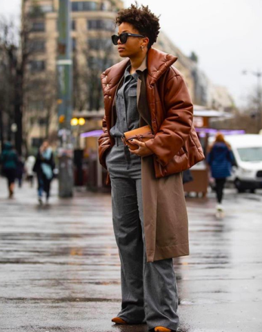 8 τρόποι για να δείξεις super στιλάτη χωρίς να ξοδέψεις ούτε 1 ευρώ 8 τρόποι για να δείξεις super στιλάτη χωρίς να ξοδέψεις ούτε 1 ευρώ