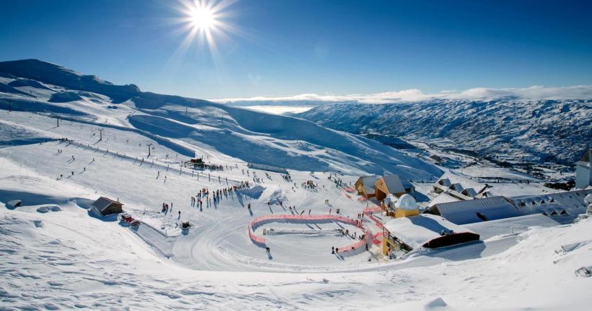 Το Reuters παρουσιάζει τους 11 καλύτερους προορισμούς για να ταξιδέψουμε το 2019 Το Reuters παρουσιάζει τους 11 καλύτερους προορισμούς για να ταξιδέψουμε το 2019