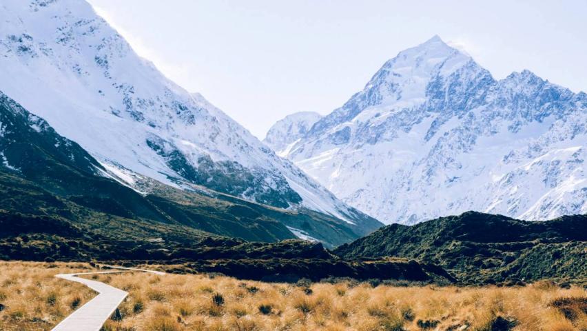 Το Reuters παρουσιάζει τους 11 καλύτερους προορισμούς για να ταξιδέψουμε το 2019 Το Reuters παρουσιάζει τους 11 καλύτερους προορισμούς για να ταξιδέψουμε το 2019