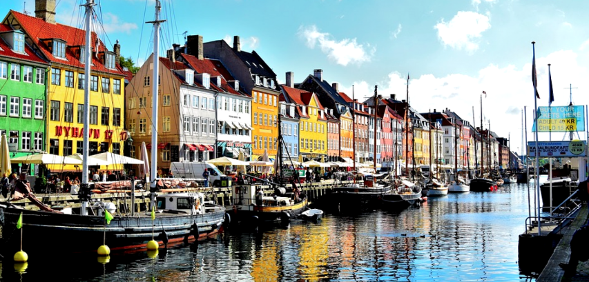 Το Reuters παρουσιάζει τους 11 καλύτερους προορισμούς για να ταξιδέψουμε το 2019 Το Reuters παρουσιάζει τους 11 καλύτερους προορισμούς για να ταξιδέψουμε το 2019