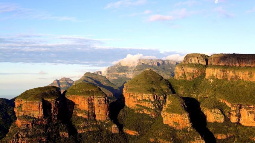 Το Reuters παρουσιάζει τους 11 καλύτερους προορισμούς για να ταξιδέψουμε το 2019 Το Reuters παρουσιάζει τους 11 καλύτερους προορισμούς για να ταξιδέψουμε το 2019