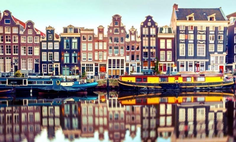 Το Reuters παρουσιάζει τους 11 καλύτερους προορισμούς για να ταξιδέψουμε το 2019 Το Reuters παρουσιάζει τους 11 καλύτερους προορισμούς για να ταξιδέψουμε το 2019