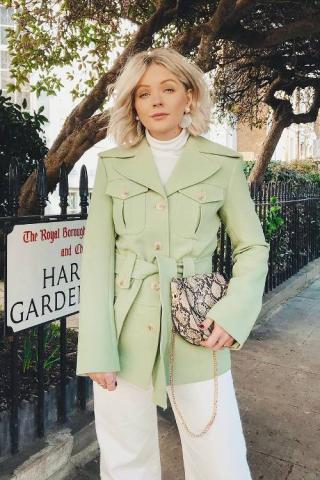 Δες ποια τάση αύξησε τις αναζητήσεις της στο ίντερνετ κατά 300% Δες ποια τάση αύξησε τις αναζητήσεις της στο ίντερνετ κατά 300%