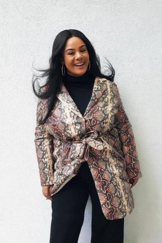 Δες ποια τάση αύξησε τις αναζητήσεις της στο ίντερνετ κατά 300% Δες ποια τάση αύξησε τις αναζητήσεις της στο ίντερνετ κατά 300%