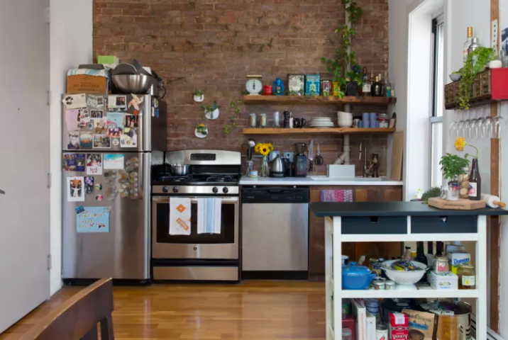 Δες πόσο όμορφο είναι αυτό το ενοικιαζόμενο σπίτι των 35 τ.μ. και πάρε ιδέες και για το δικό σου! Δες πόσο όμορφο είναι αυτό το ενοικιαζόμενο σπίτι των 35 τ.μ. και πάρε ιδέες και για το δικό σου!