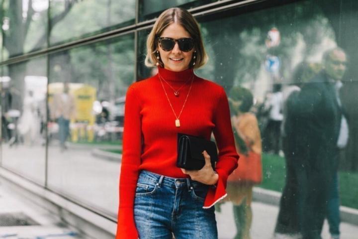 Ζιβάγκο: Είναι το απόλυτο trend του χειμώνα - Δες πώς θα το φορέσεις Ζιβάγκο: Είναι το απόλυτο trend του χειμώνα - Δες πώς θα το φορέσεις