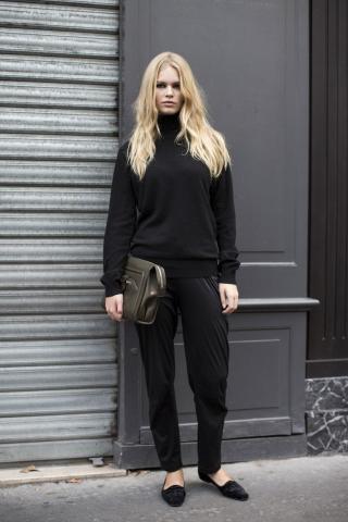 Ζιβάγκο: Είναι το απόλυτο trend του χειμώνα - Δες πώς θα το φορέσεις Ζιβάγκο: Είναι το απόλυτο trend του χειμώνα - Δες πώς θα το φορέσεις