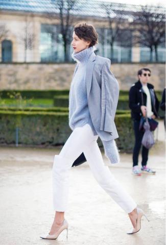 Ζιβάγκο: Είναι το απόλυτο trend του χειμώνα - Δες πώς θα το φορέσεις Ζιβάγκο: Είναι το απόλυτο trend του χειμώνα - Δες πώς θα το φορέσεις